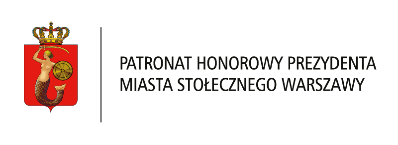 Patronat Honorowy Prezydenta Miasta Stołecznego Warszawy