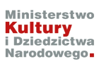 Ministerstwo Kultury i Dziedzictwa Narodowego