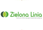 Zielona Linia - Centrum Informacyjne Służb Zatrudnienia